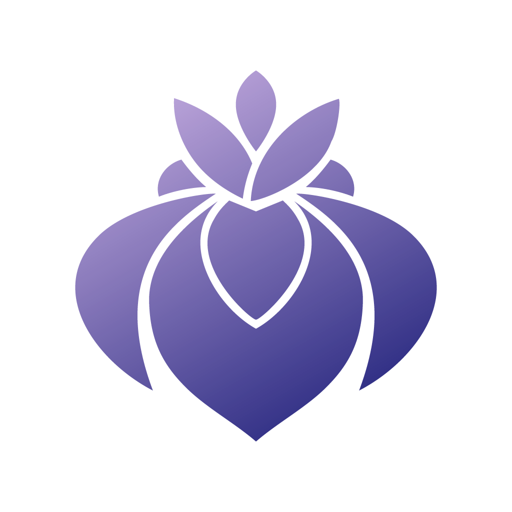Iris app icon